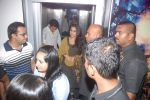 vidya balan promotes Kahani in Fame, Mumbai on 9thMarch 2012 (51).JPG